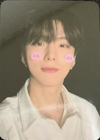 26世巡 星船 幸運卡 