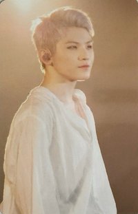 IDEAL CUT 演唱會 DVD / CD 卡 