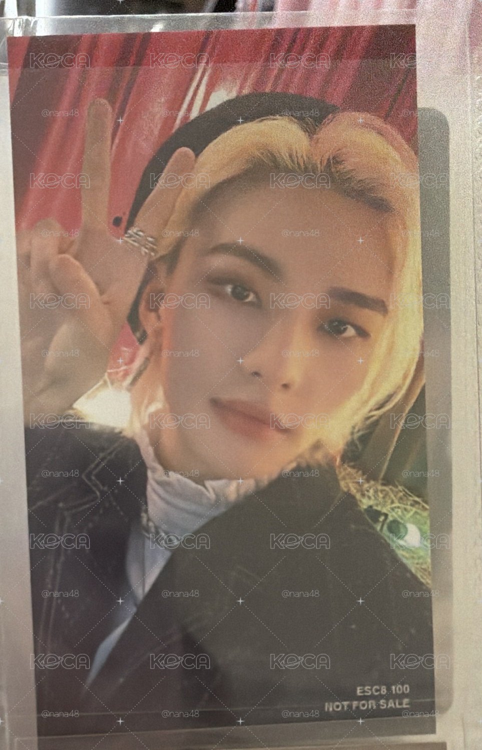 很美麗ㄉ一張