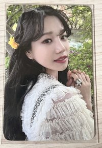 Op.22 Y-Waltz : in Major k4 特典卡 