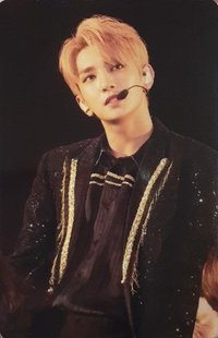 IDEAL CUT 演唱會 DVD / CD 卡 
