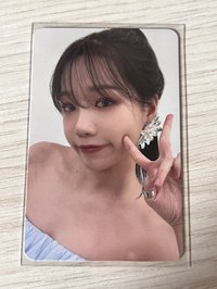 Op.22 Y-Waltz : in Major 專輯卡 