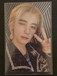 knock on 回憶錄 leehan 周邊卡