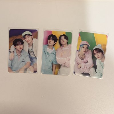 2024 日本年曆 雙人卡