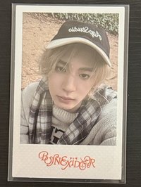 馬德里回憶錄 wvs leehan 拍立得 