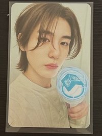 leehan 手燈 周邊卡