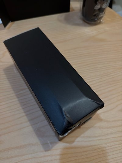 CXM METAL TUMBLER 水瓶