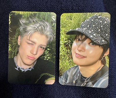 BTL Oliveyoung特典🍊🐶