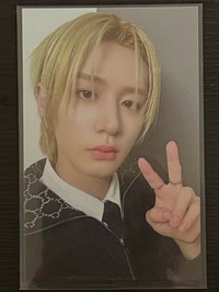 BBNEXDO 滿額卡 leehan 線下快閃