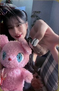 Op.22 Y-Waltz : in Major k4 2.0 特典卡 