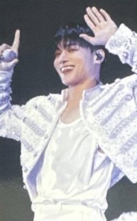 The Moments 隨機卡 