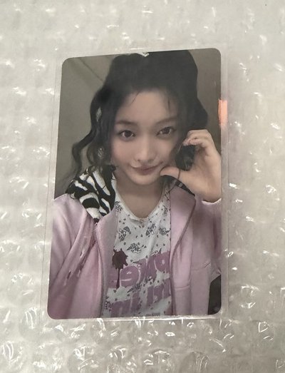 tower 日咖 幸運卡 iroha