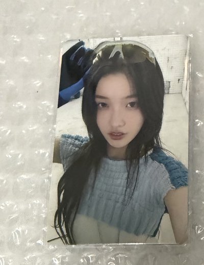 tower 日咖 幸運卡 iroha