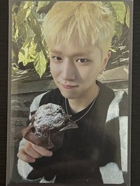 回憶錄 vol.1 riwoo 周邊卡