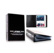 The Moments collect book 卡冊 