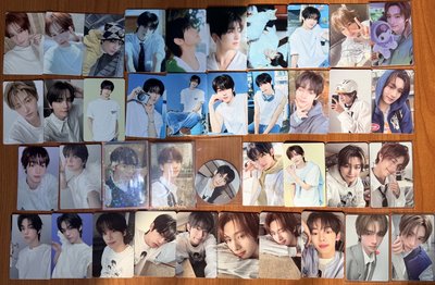 TWS專卡.卡包卡.特典卡.電子專卡