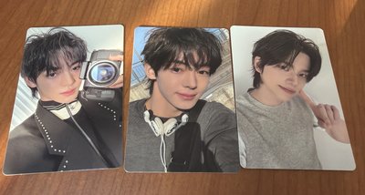 TWS專卡.卡包卡.特典卡.電子專卡