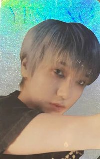 迷4 周邊卡 閃卡