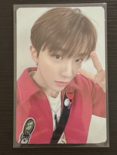 How? 電子專 專卡