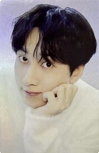 正規11 Vol.2 周邊卡 閃卡