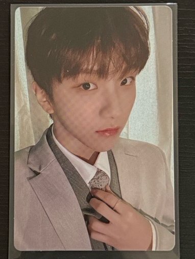 How? 電子專 專卡