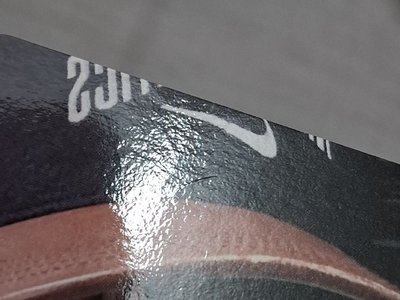 RIIZE 炤熙 SOHEE 專卡 特典卡