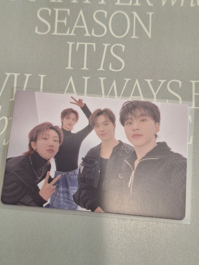 快看我們表演四人組👨‍👨‍👦‍👦💘💥🤘