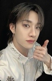 3rd 世巡 電影卡 韓國CGV紀錄片限定