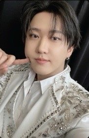 3rd 世巡 電影卡 韓國CGV紀錄片限定