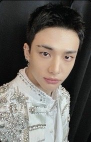 3rd 世巡 電影卡 韓國CGV紀錄片限定