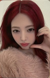 BORN TO BE el 日本線下幸運卡 幸運卡 