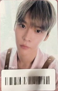 ODYSSEY kms v1 簽售卡 廣州一日店長