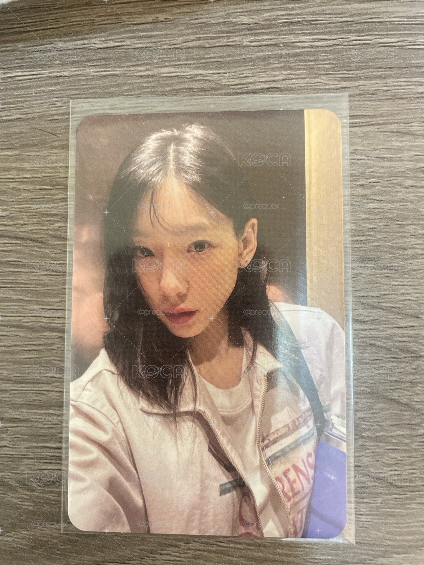 To.X專卡