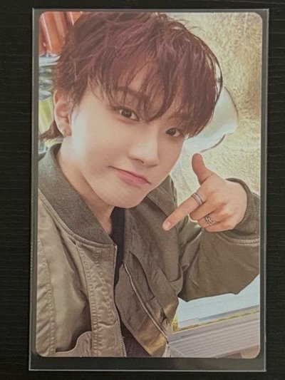 No genre km 滿額卡和快閃入場卡