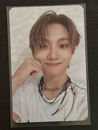 The action 專卡 woonhak pause ver.