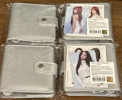 三巡卡冊 全新未拆 柚吉