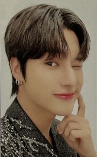 21年生日MD 周邊卡 