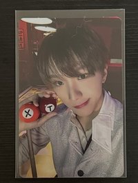 Boylife 專卡 woonhak 通常盤