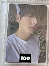 迷七 單封Angel版