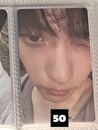 正四 Star Keyring版