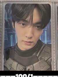 正四 迷你書吊飾 Awake版