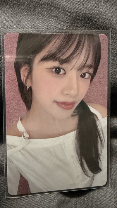 Be Alright 入場卡 / 場限卡 0923 東京場 安