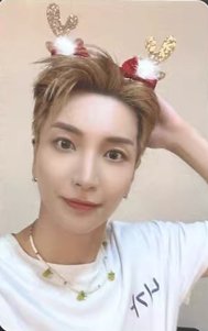 2022聖誕 隨機卡 