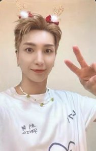 2022聖誕 隨機卡 