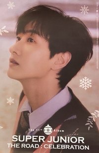 正規11 Vol.2 海報 