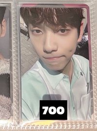 22’年曆 雙面卡