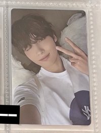 迷七 休寧Merch版