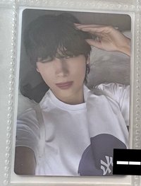 迷七 休寧單封Angel版