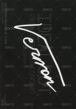 IDEAL CUT 隨機卡  背面