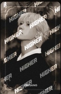 GH4 HIGHER PACKAGE A 隨機卡 